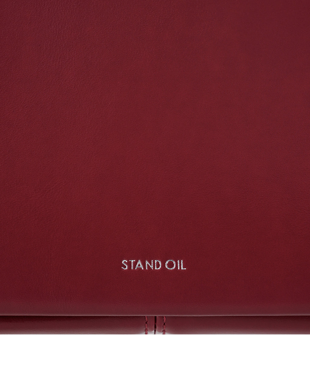 More Baguette Bag · Red Wine
