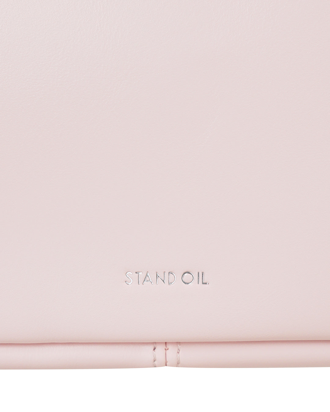 More Baguette Bag · Baby Pink