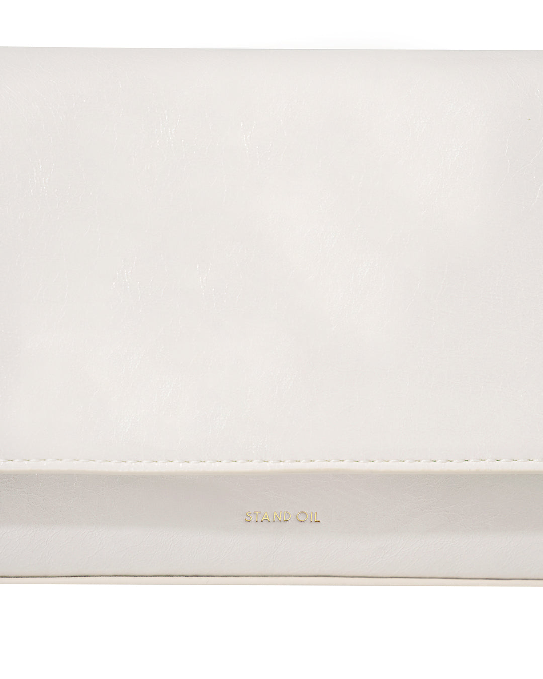 [standoil] Butter bag Classic / Cream