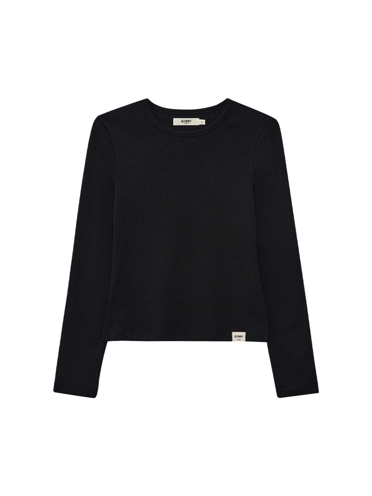 GLOWNY G Classic Long Sleeve (Black)