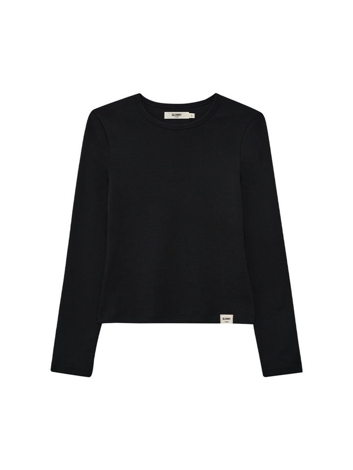 GLOWNY G Classic Long Sleeve (Black)