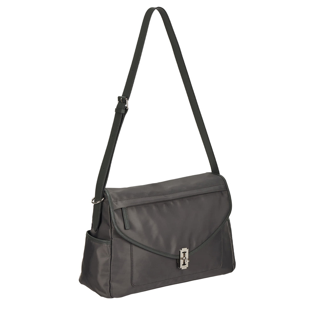 Vunque Occam Doux Youth Shoulder L Khaki