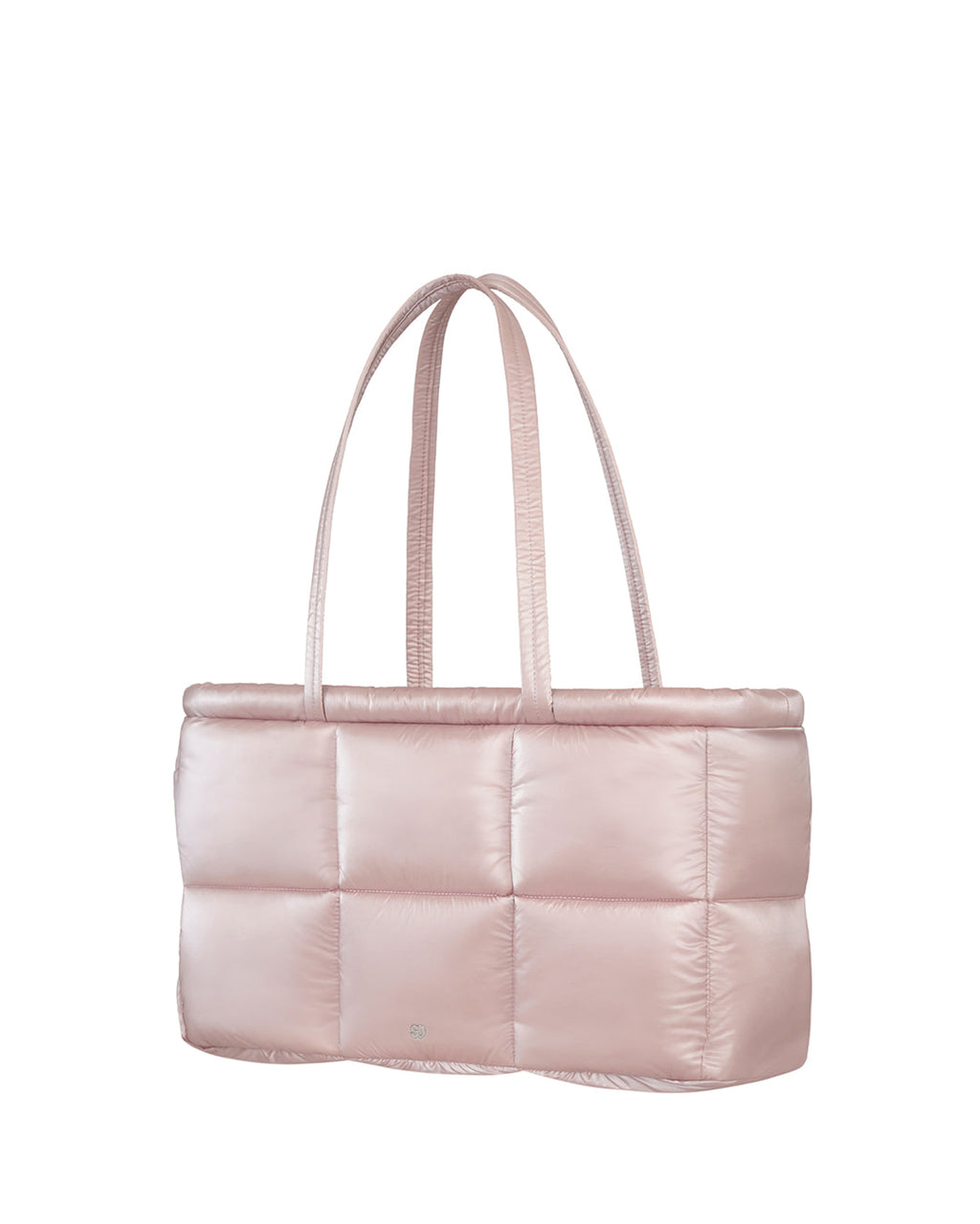 [standoil] Bubble Bag · Soft Pink