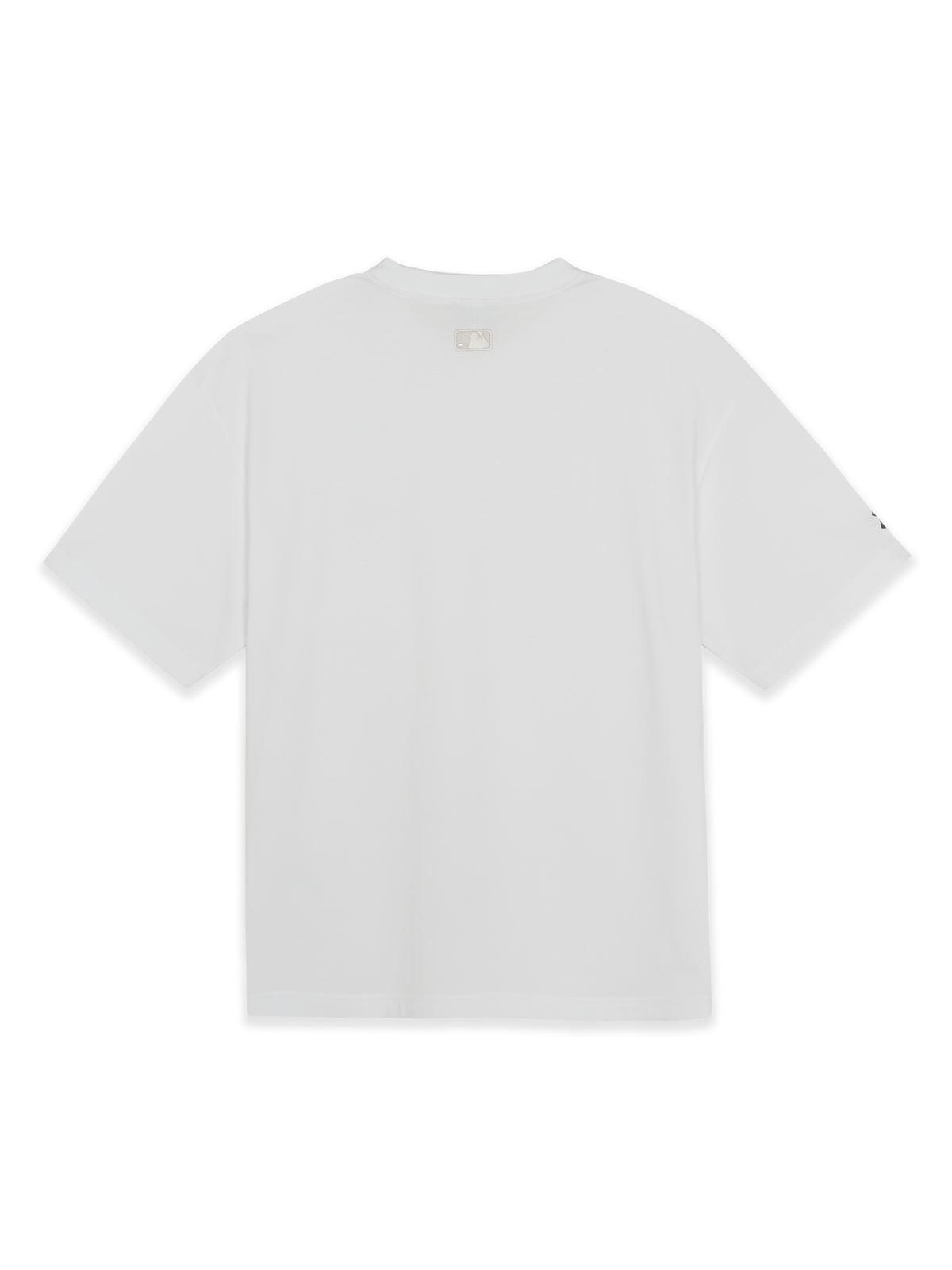 Mlb Basic Light Weight Over Fit T-Shirts
