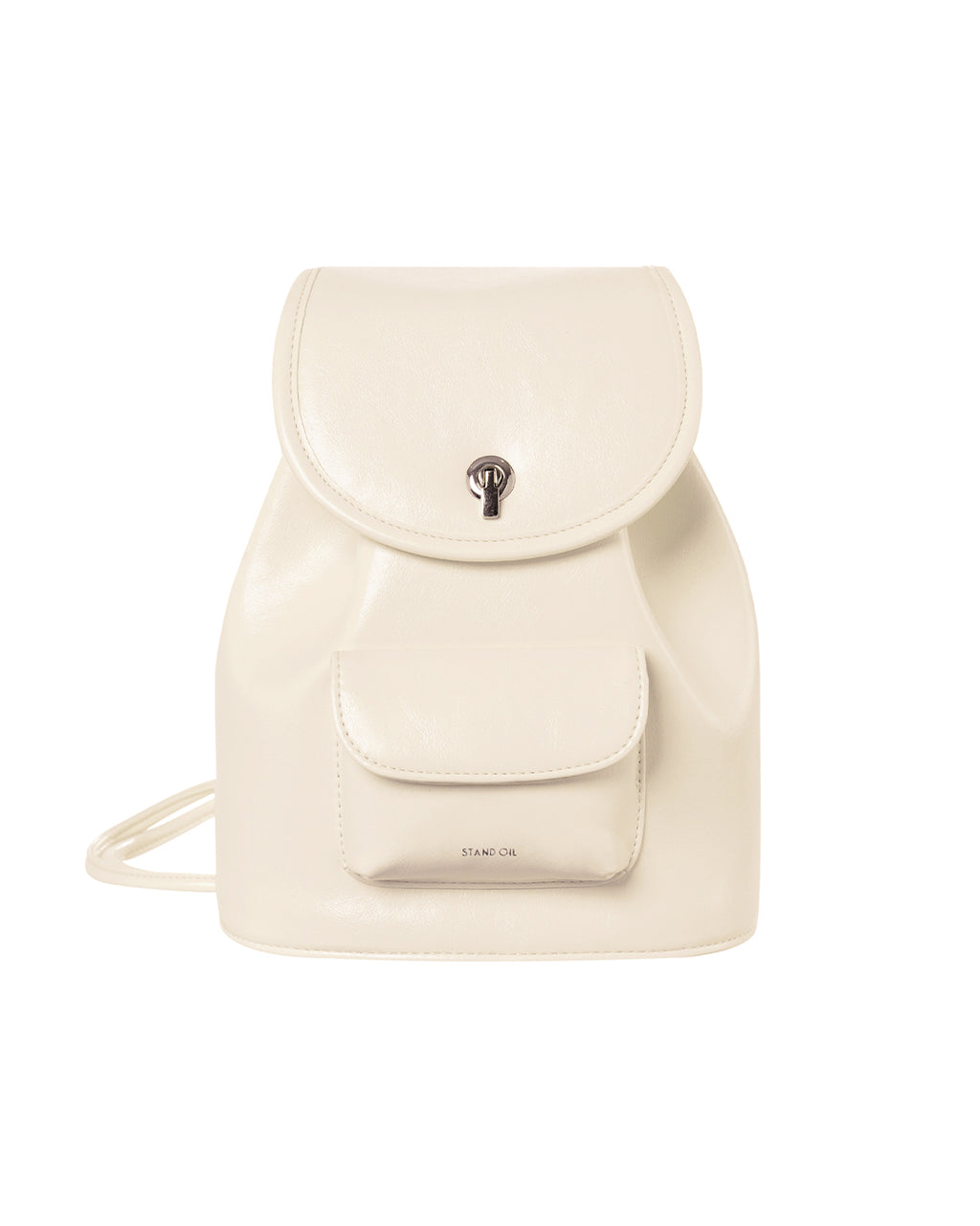 [standoil] Ditto Backpack / Cream