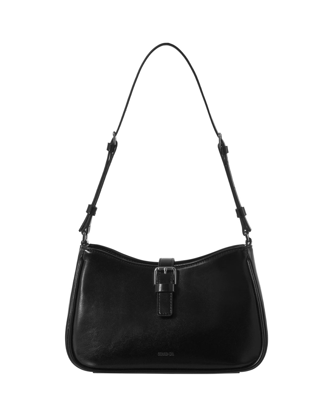 Phoebe Bag · Black