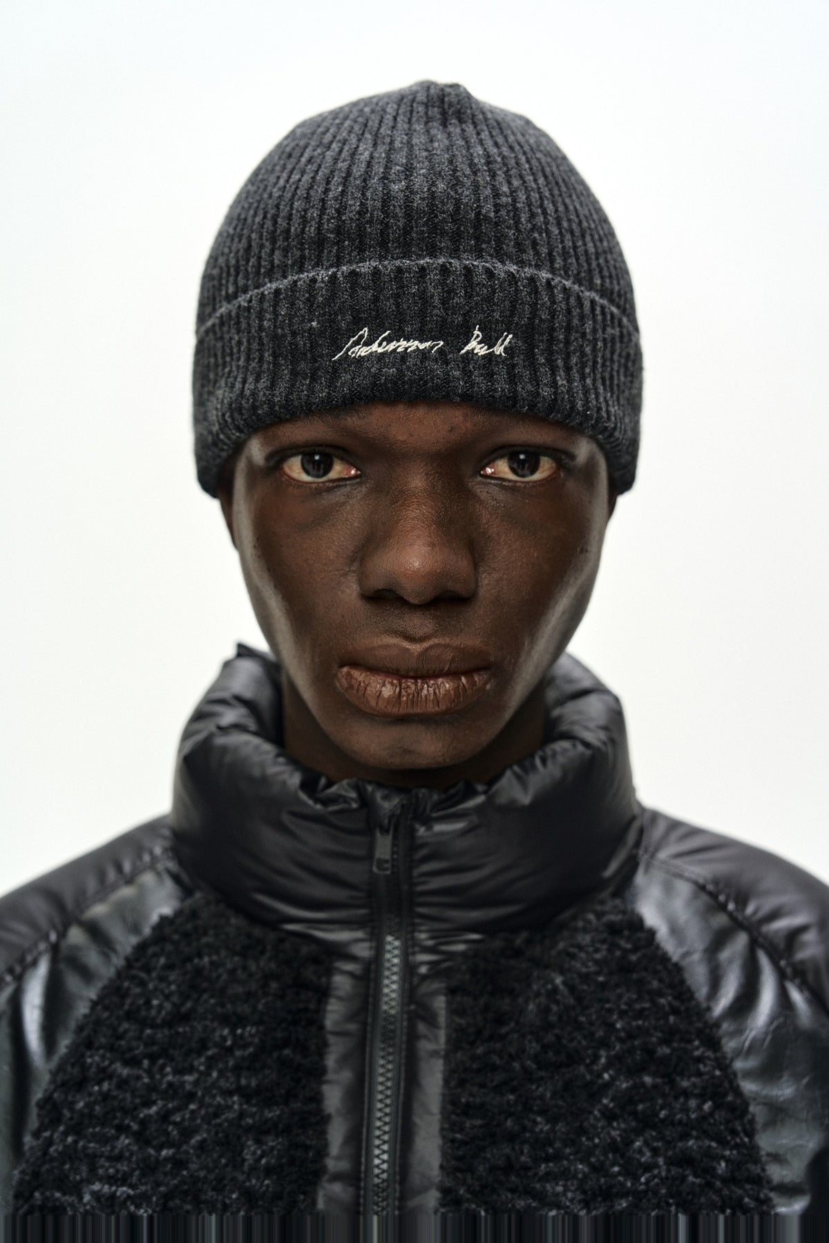 Andersson Bell Unisex Logo Wool Beanie