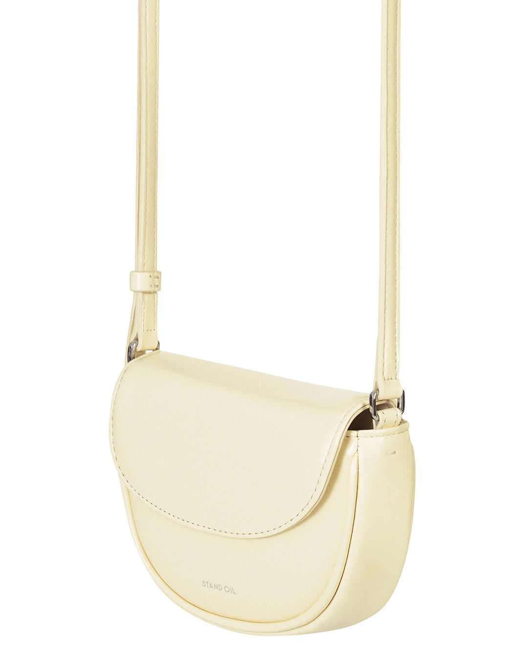 [standoil] Mino Bag · Butter