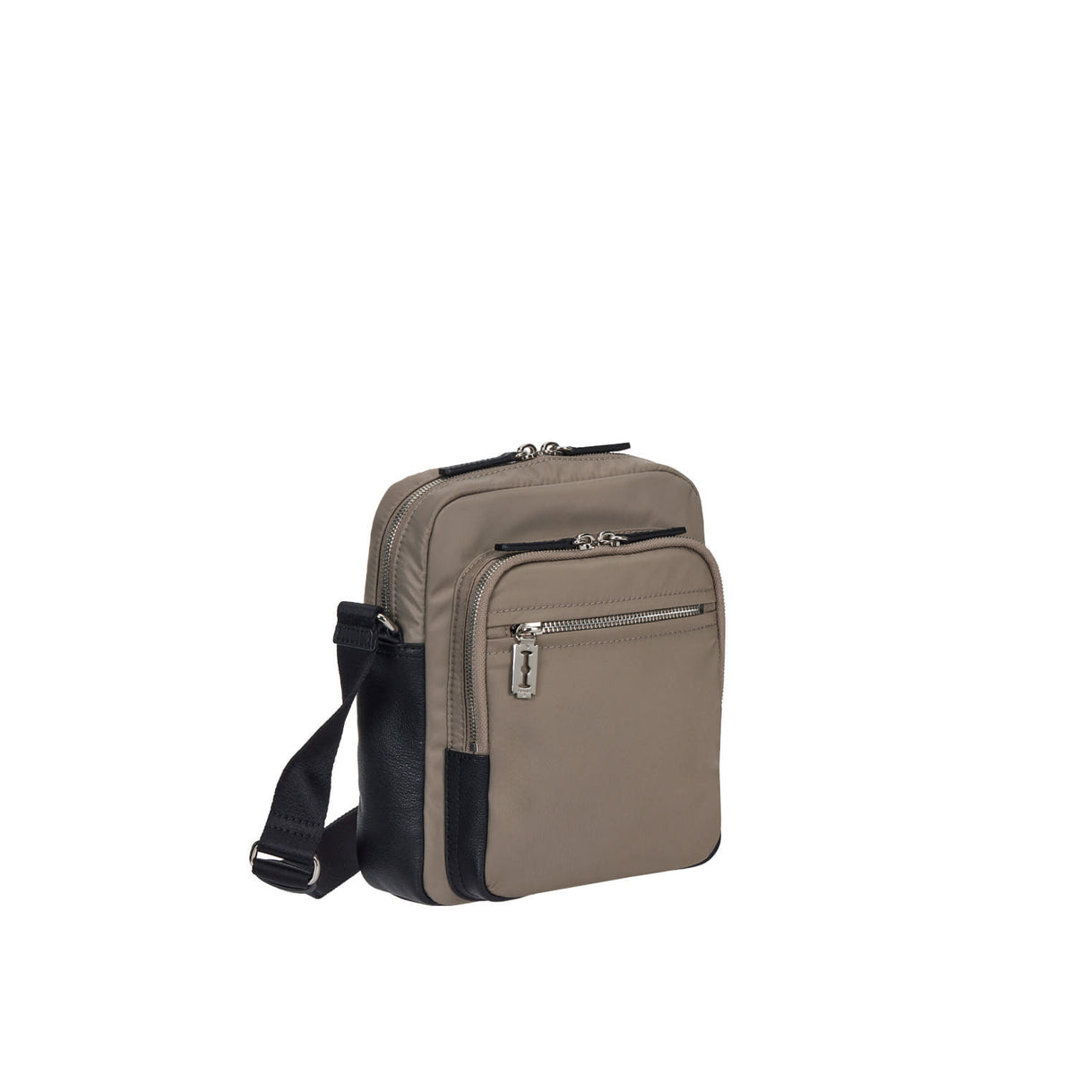 Vunque Hey Pocket Easy Cross S Trench Taupe