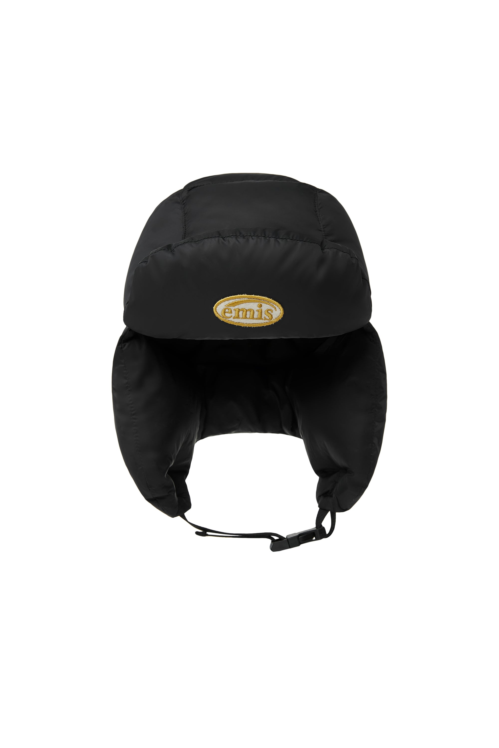 DOWN EARMUFF CAP