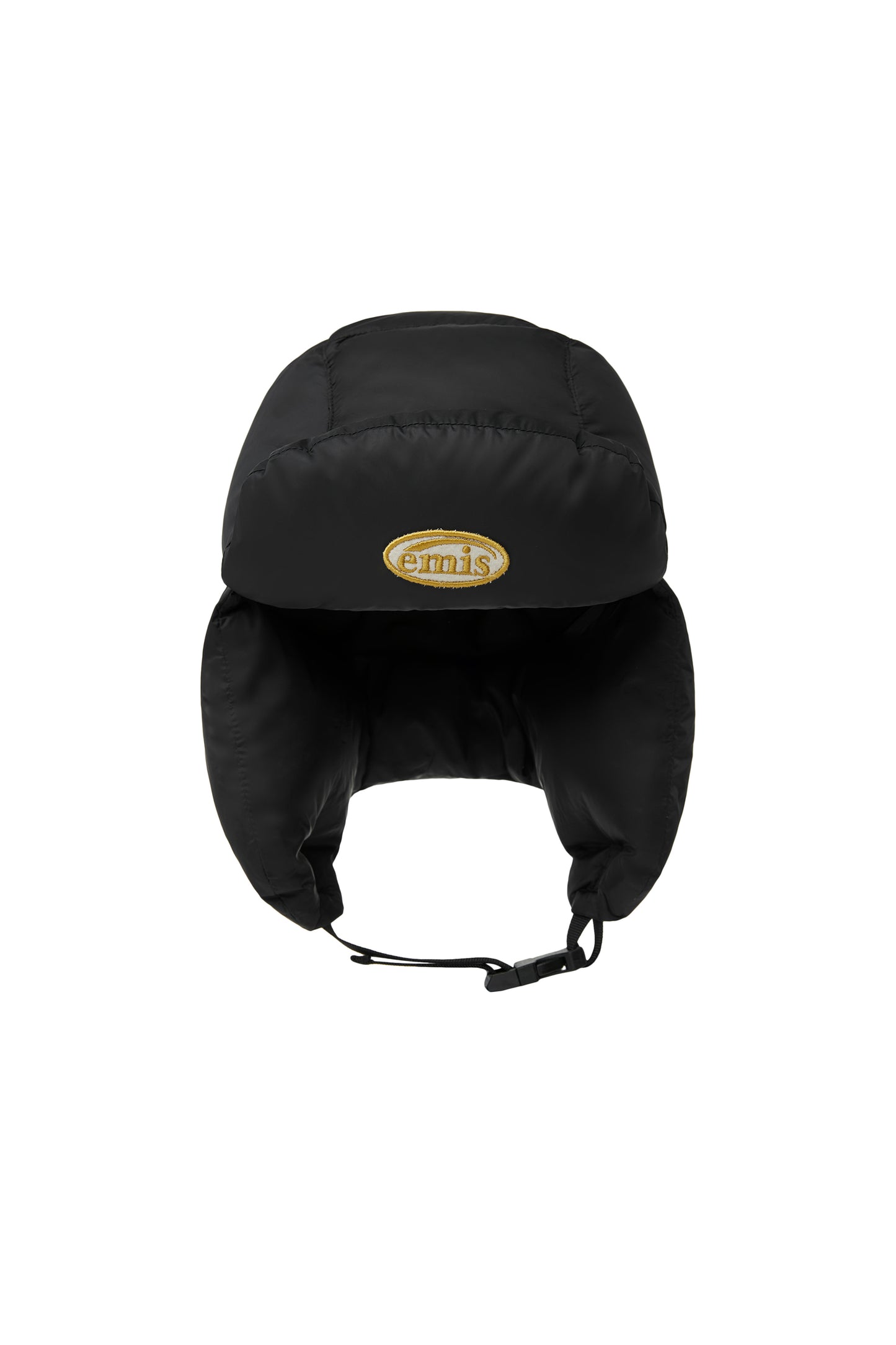 DOWN EARMUFF CAP
