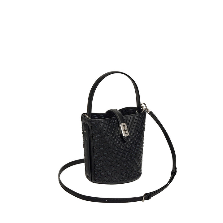 Vunque Perfec Boogie Woogie Hobo Piccolo Black