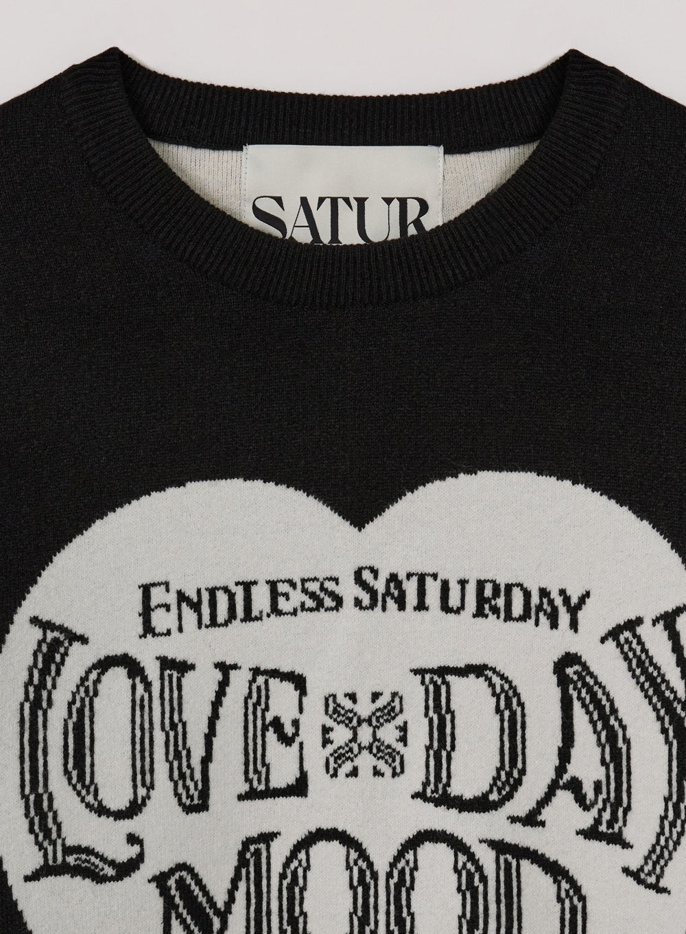 Clothing in black - Premium quality product image