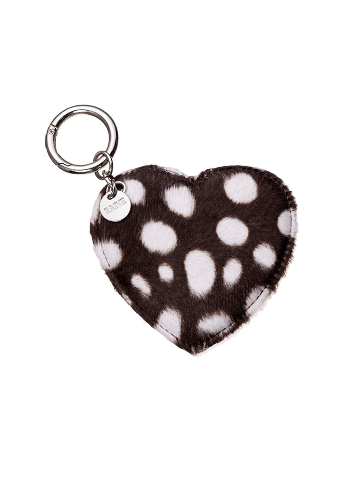 Raive Pony Mirror Charm