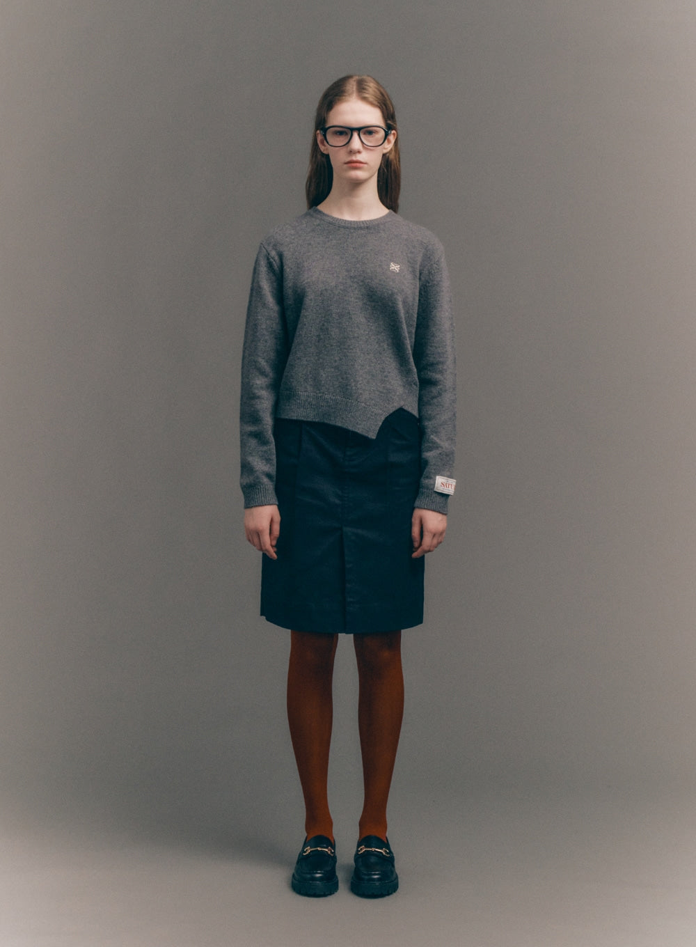 Clothing in black - Premium quality product image