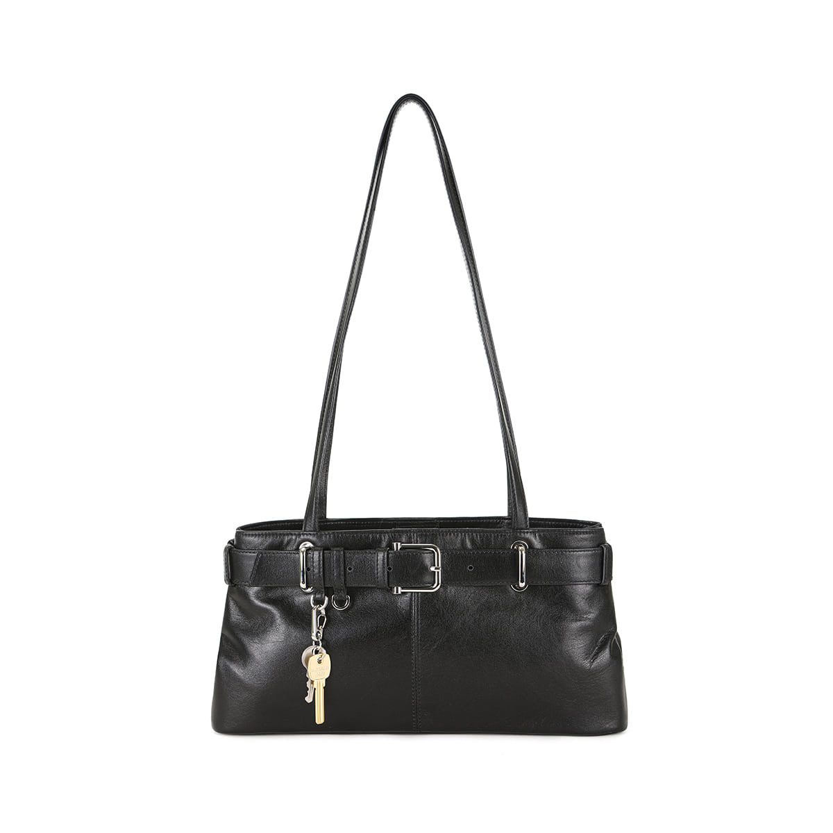 Osoi Shoulder Brocle Stone Black