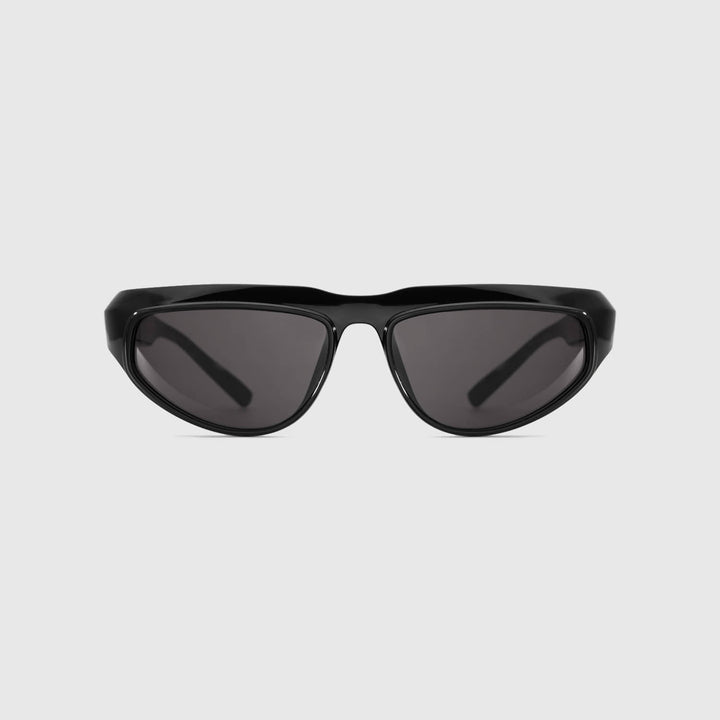 Blue Elephant Drax black