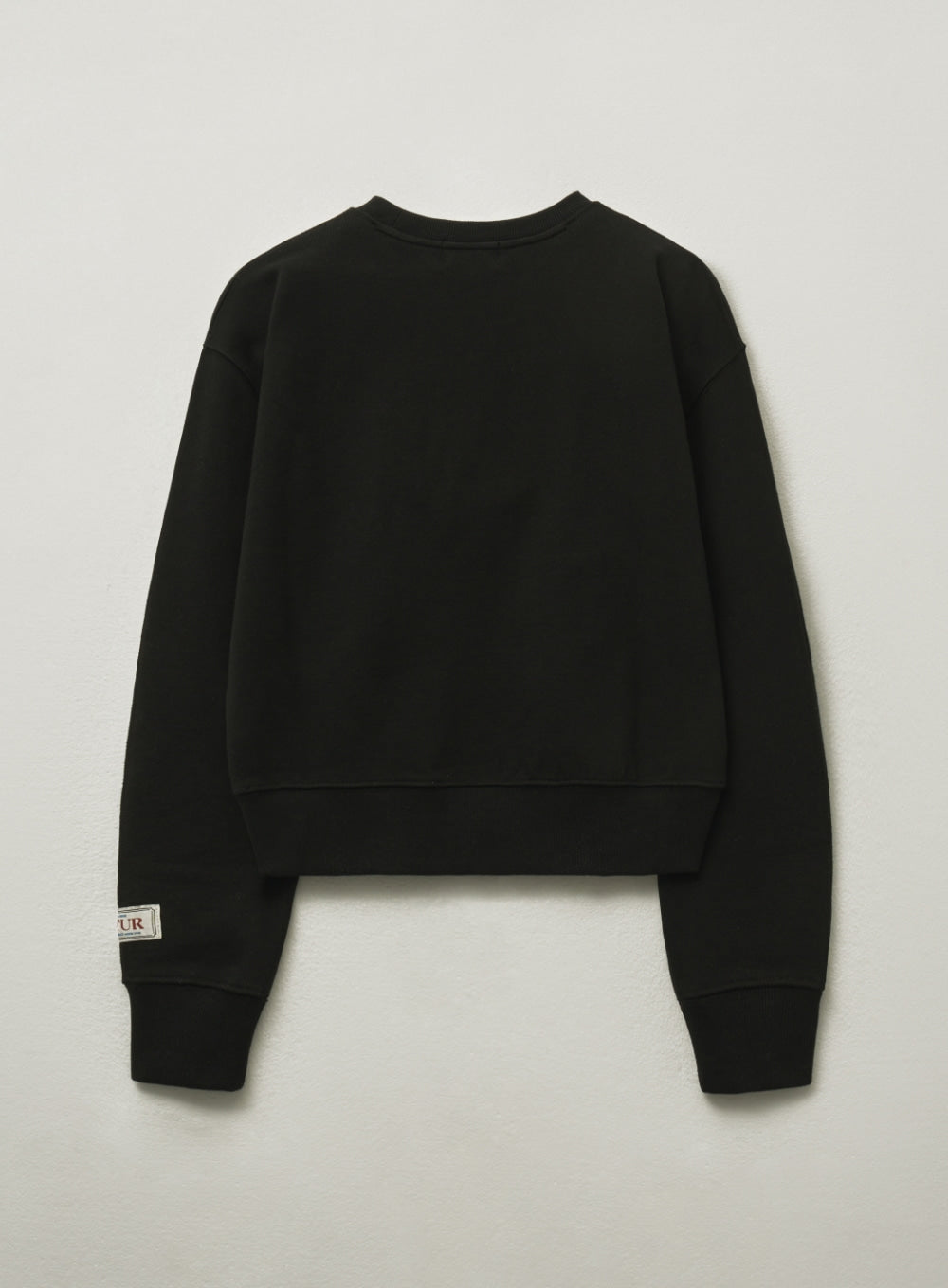 Clothing in black - Premium quality product image