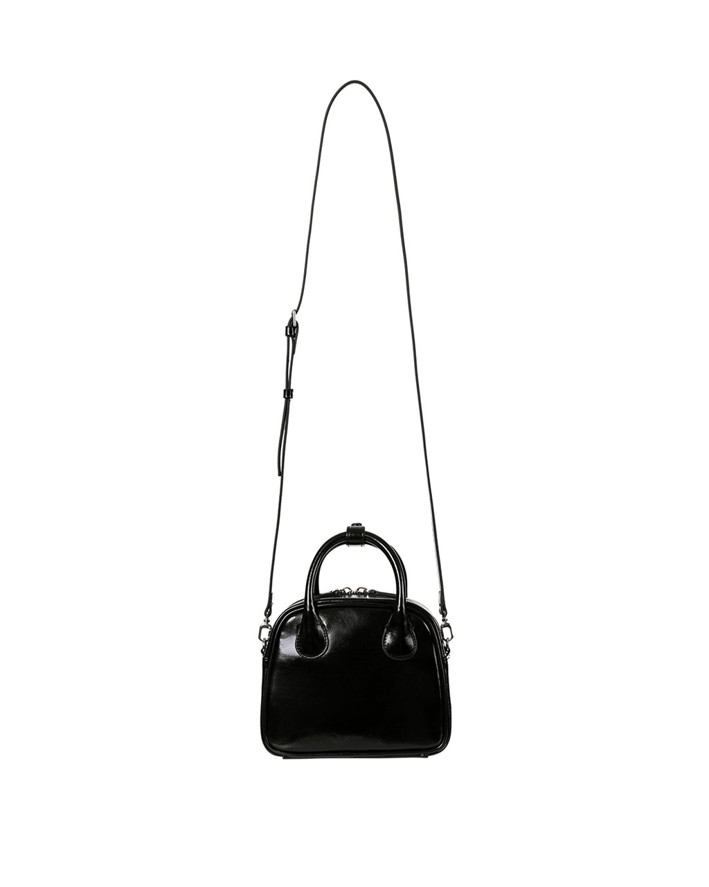 Momo Bag Mini · Black