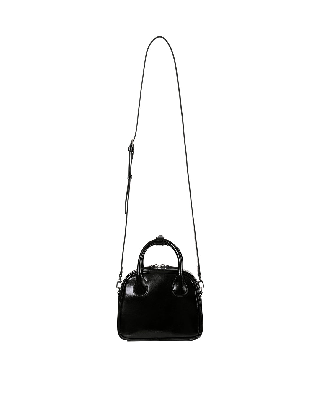 Momo Bag Mini · Black