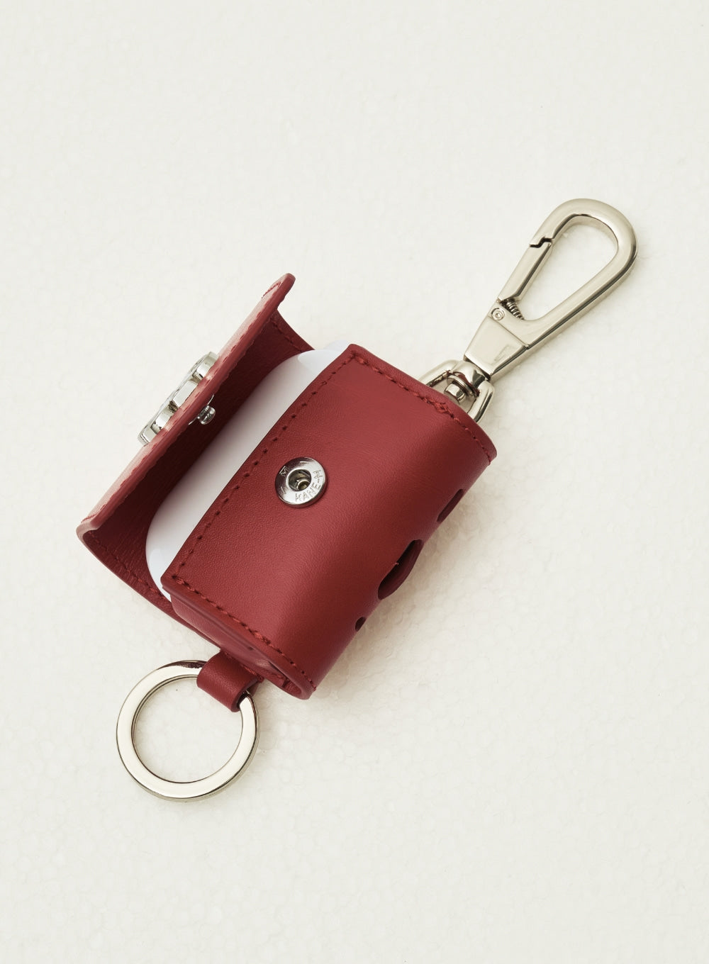 Handbag & Wallet Accessories in red - Premium quality product image