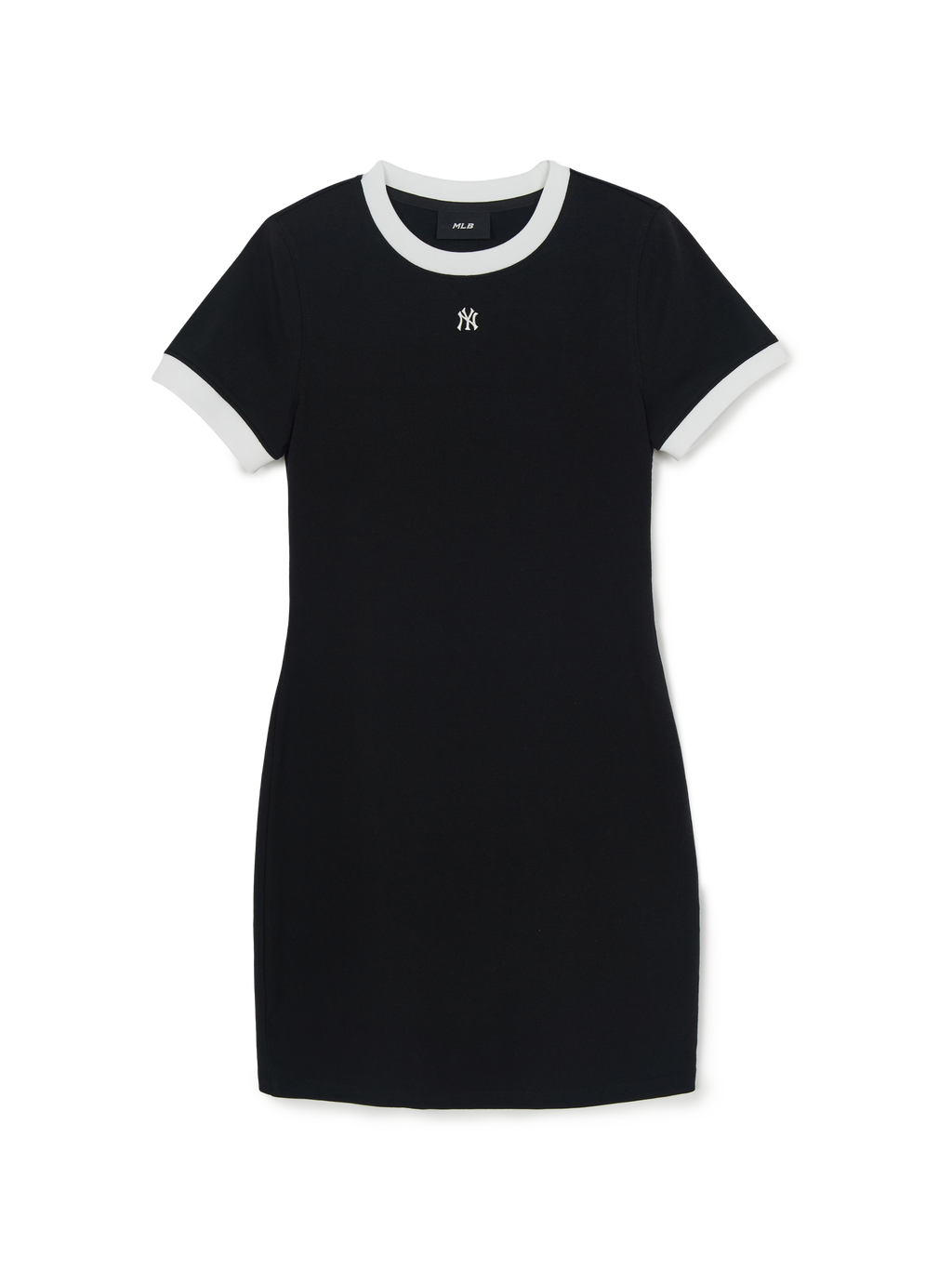 MLB Korea Women's Basic Ringer Ops