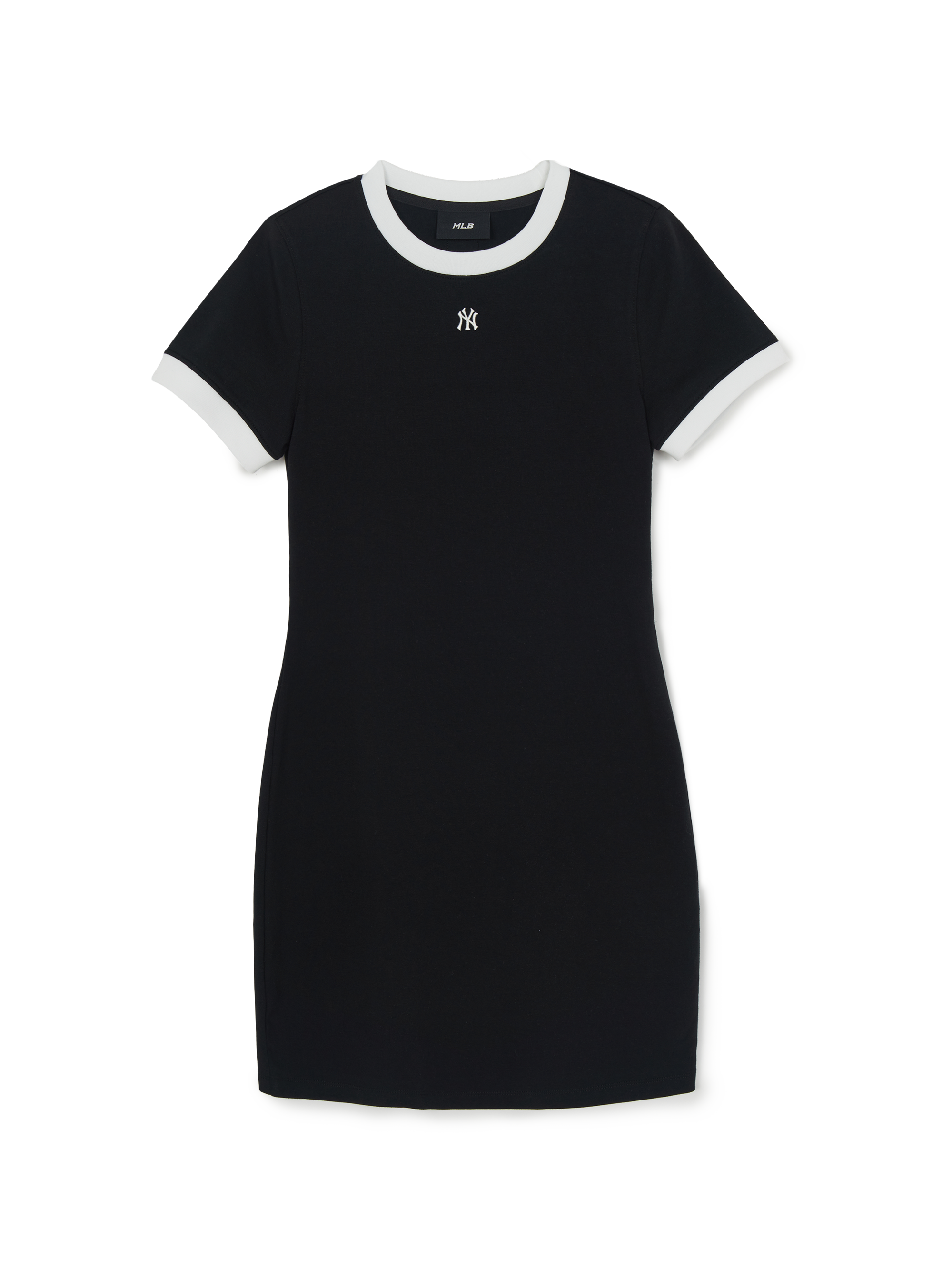 MLB Korea Women's Basic Ringer Ops
