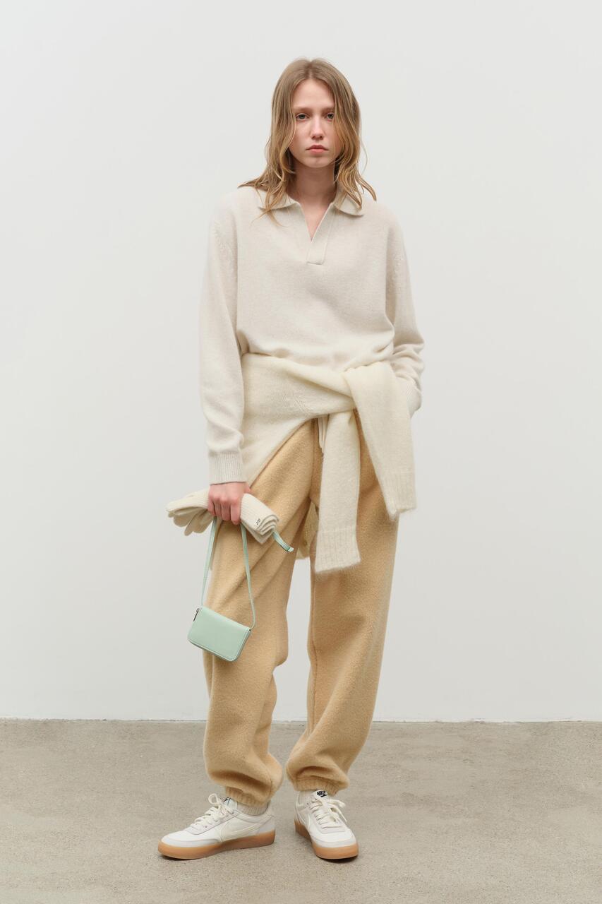 Dunst Essential Mini Card Bag Mint