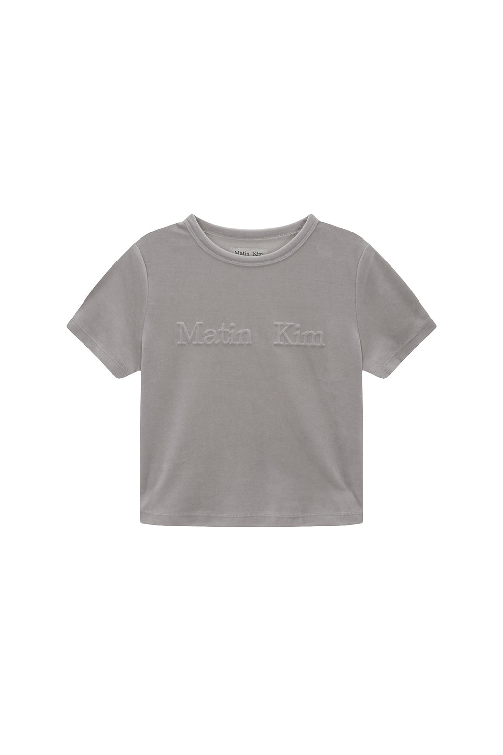 Clothing in LIGHT GREY - Premium quality product image