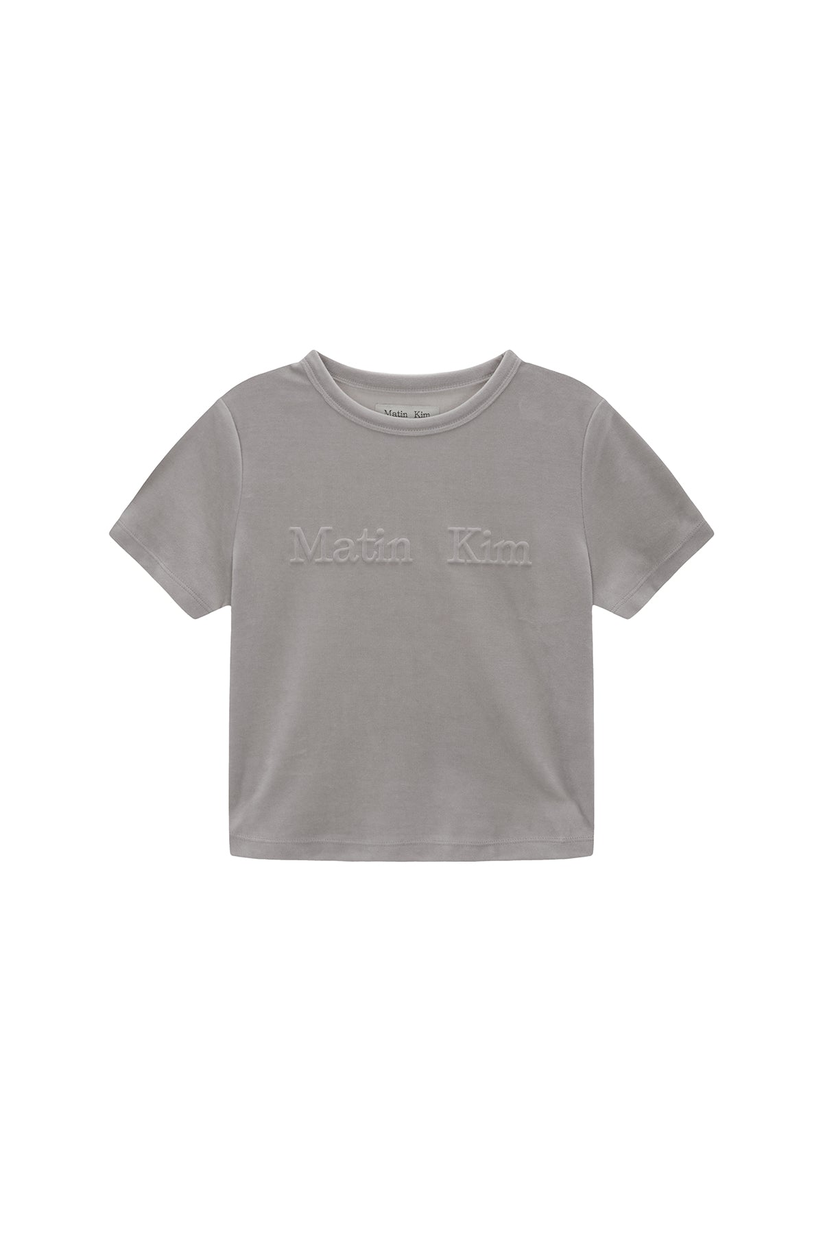 Clothing in LIGHT GREY - Premium quality product image