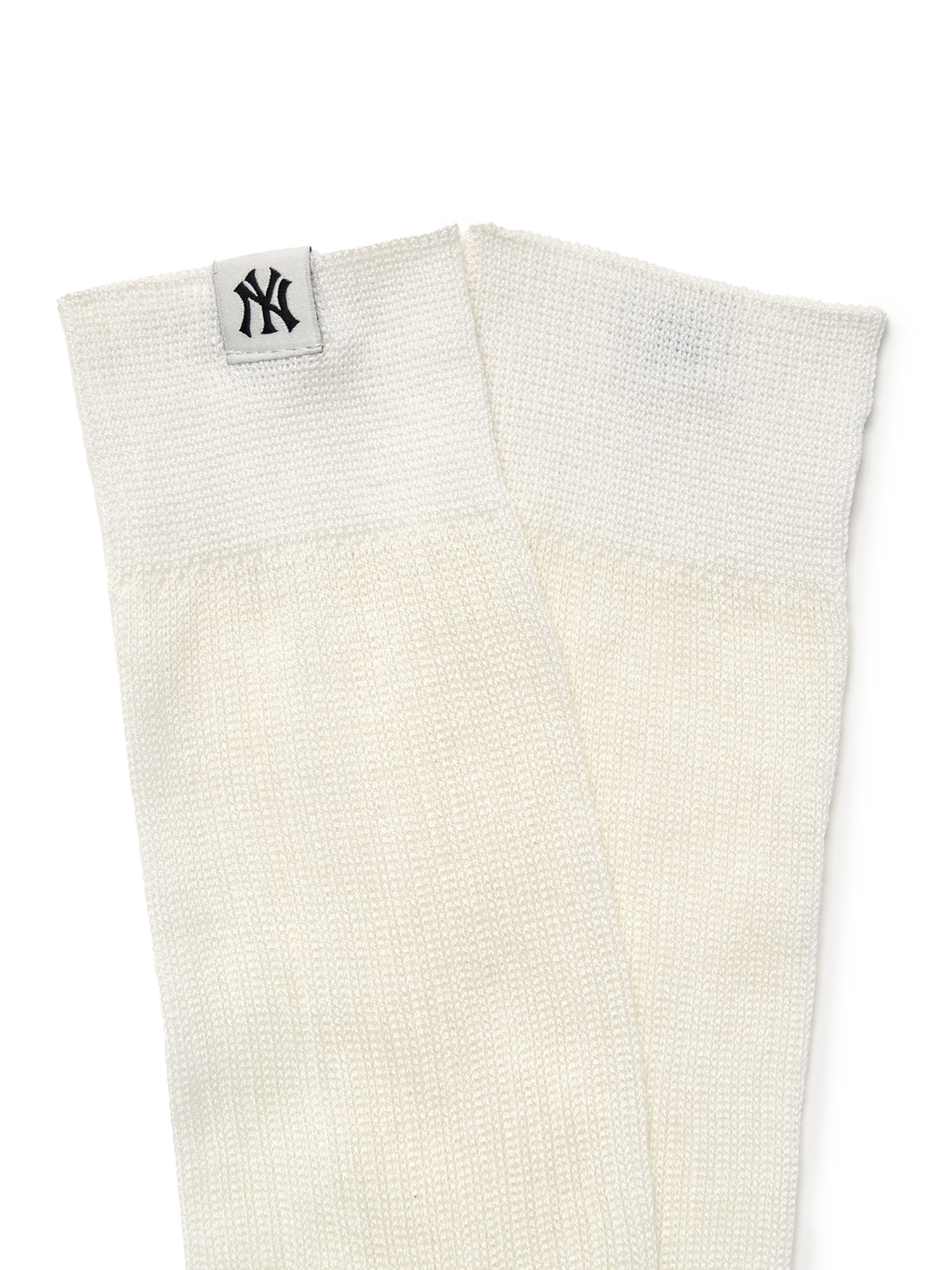 [MLB] Summer See-Through High Socks