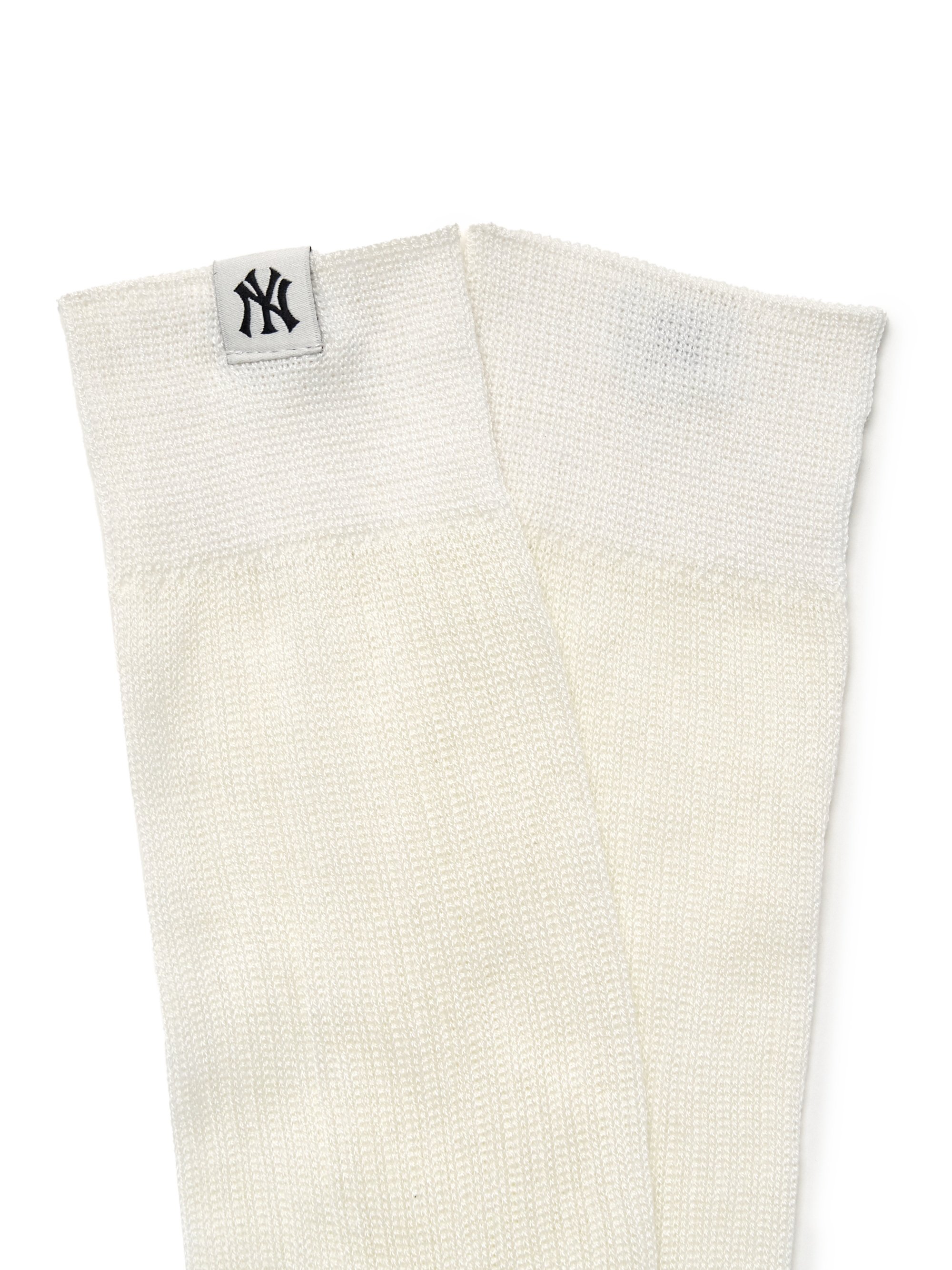 [MLB] Summer See-Through High Socks