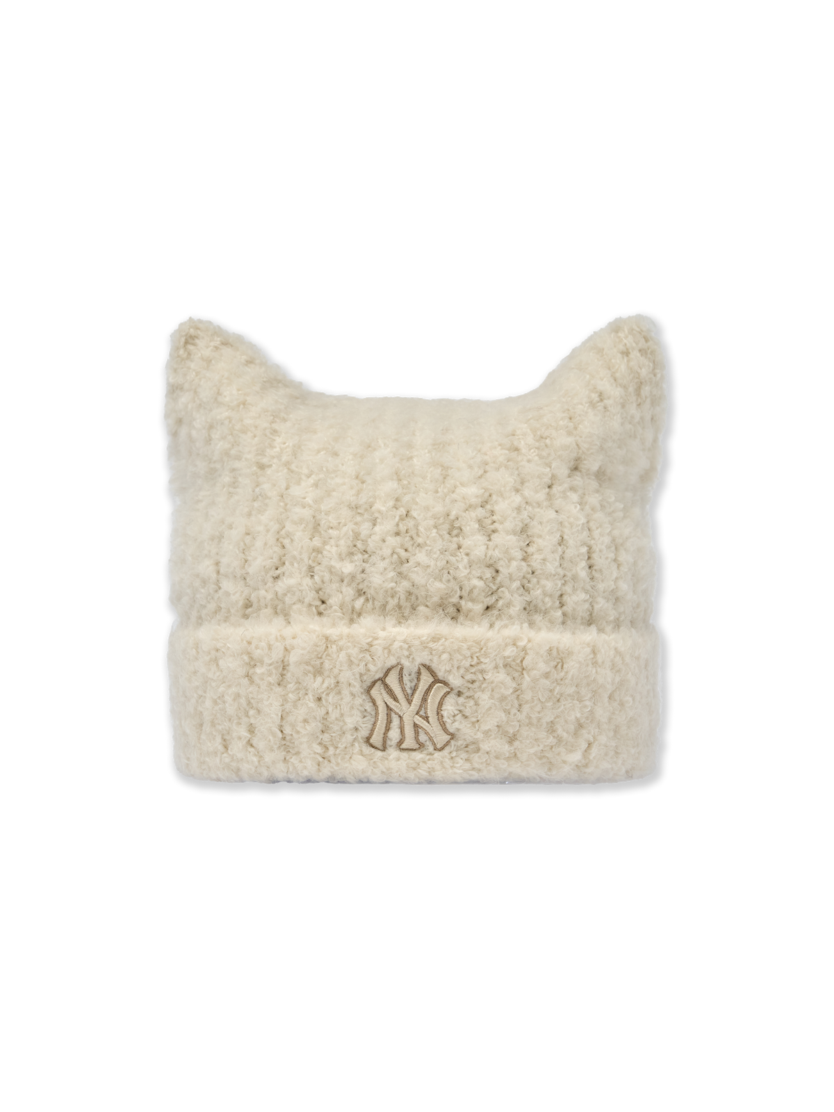 MLB Plush Meowing Beanie