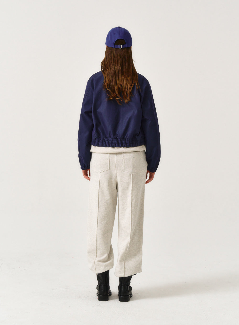 Clothing in blue - Premium quality product image