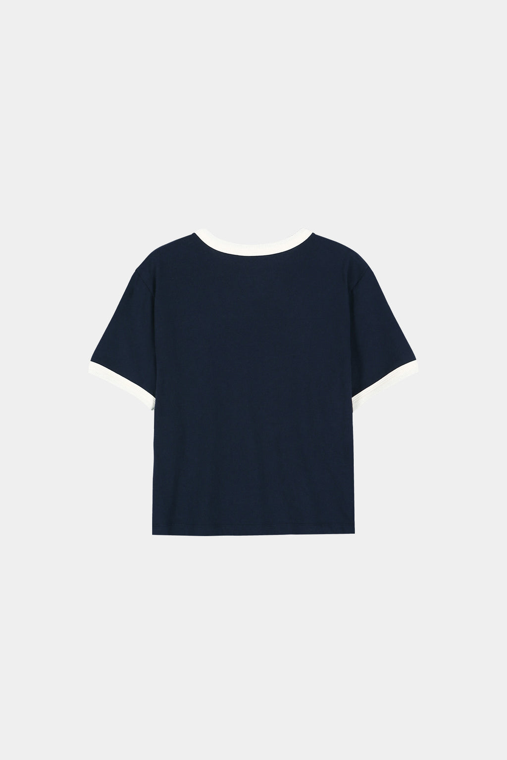 Andersson Bell (Essential) Adsb Flocking Baby Ringer T-Shirt