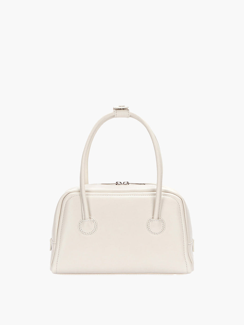 Margesherwood Soft Tote cream plain