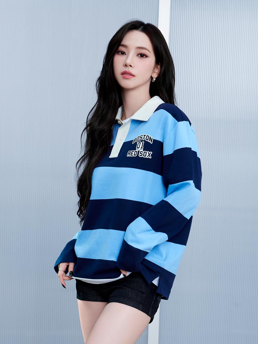 Clothing in red - Premium quality product image