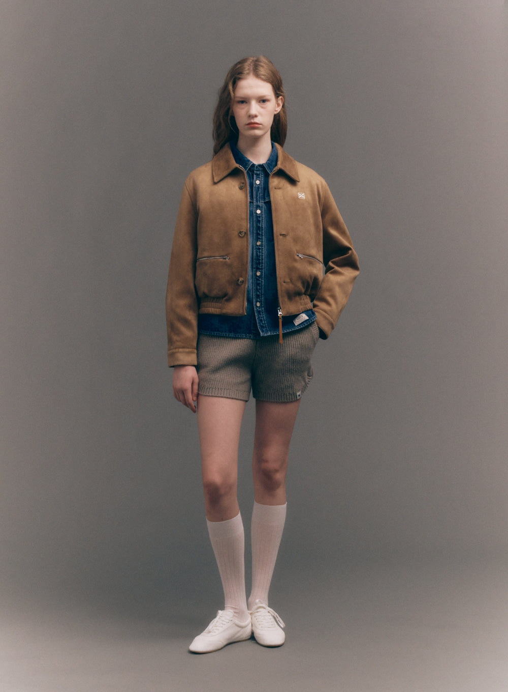 Clothing in brown - Premium quality product image