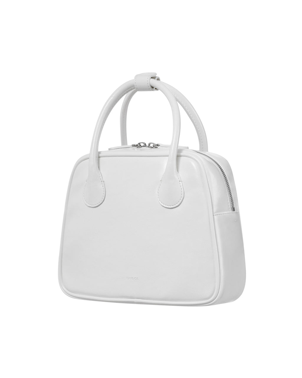 [standoil] Momo Bag · Momo Bag / White