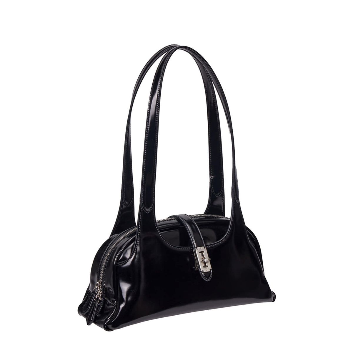 Vunque Toque En Haut Shoulder S Black