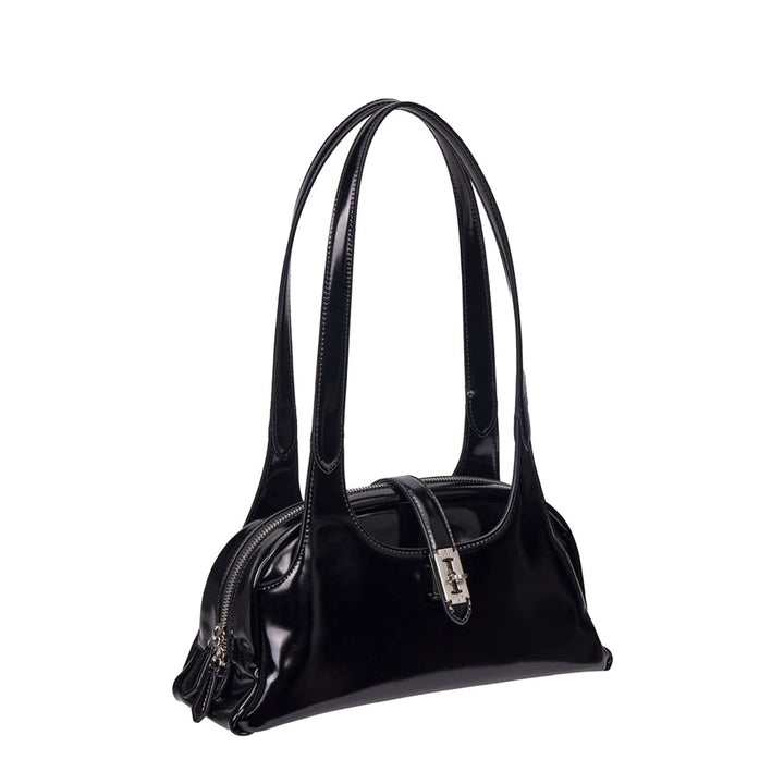 Vunque Toque En Haut Shoulder S Black