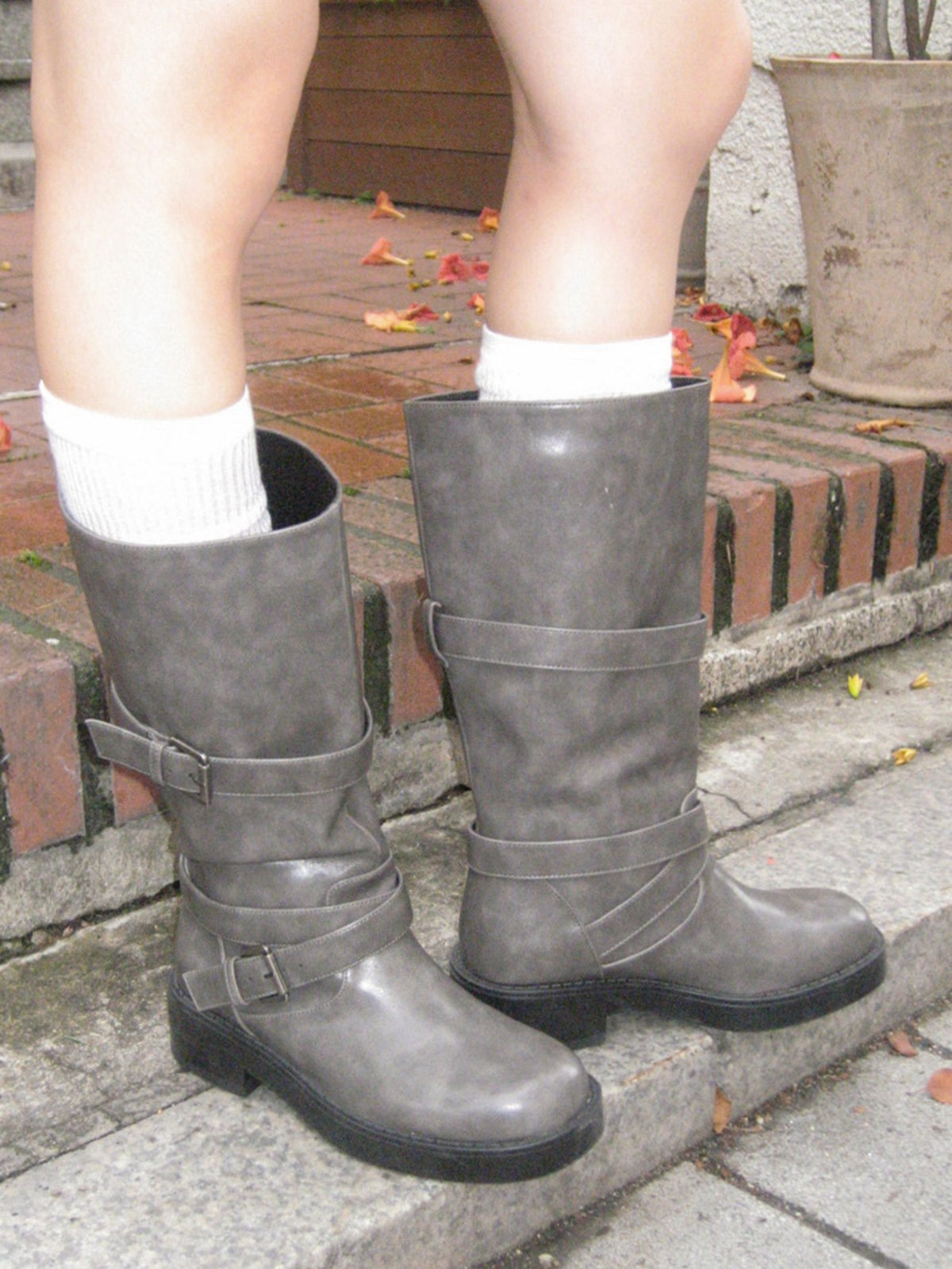 Raive Claire Mid Boots