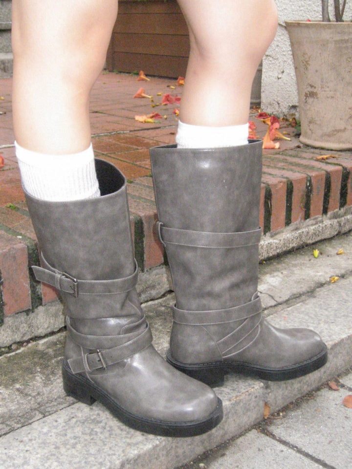 Raive Claire Mid Boots