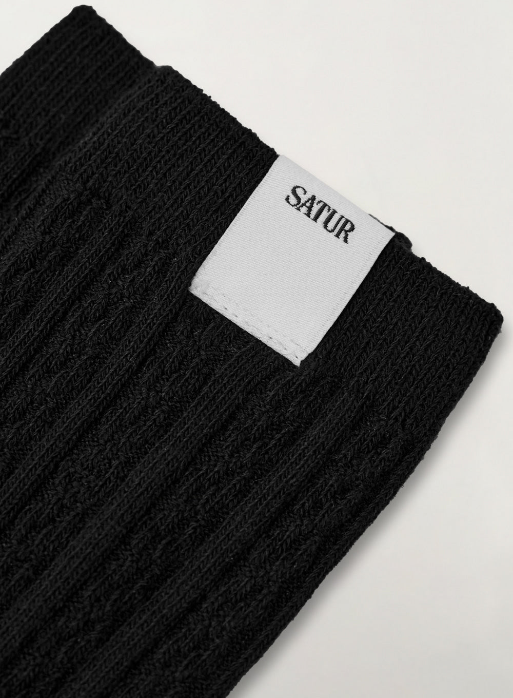 Clothing in black - Premium quality product image