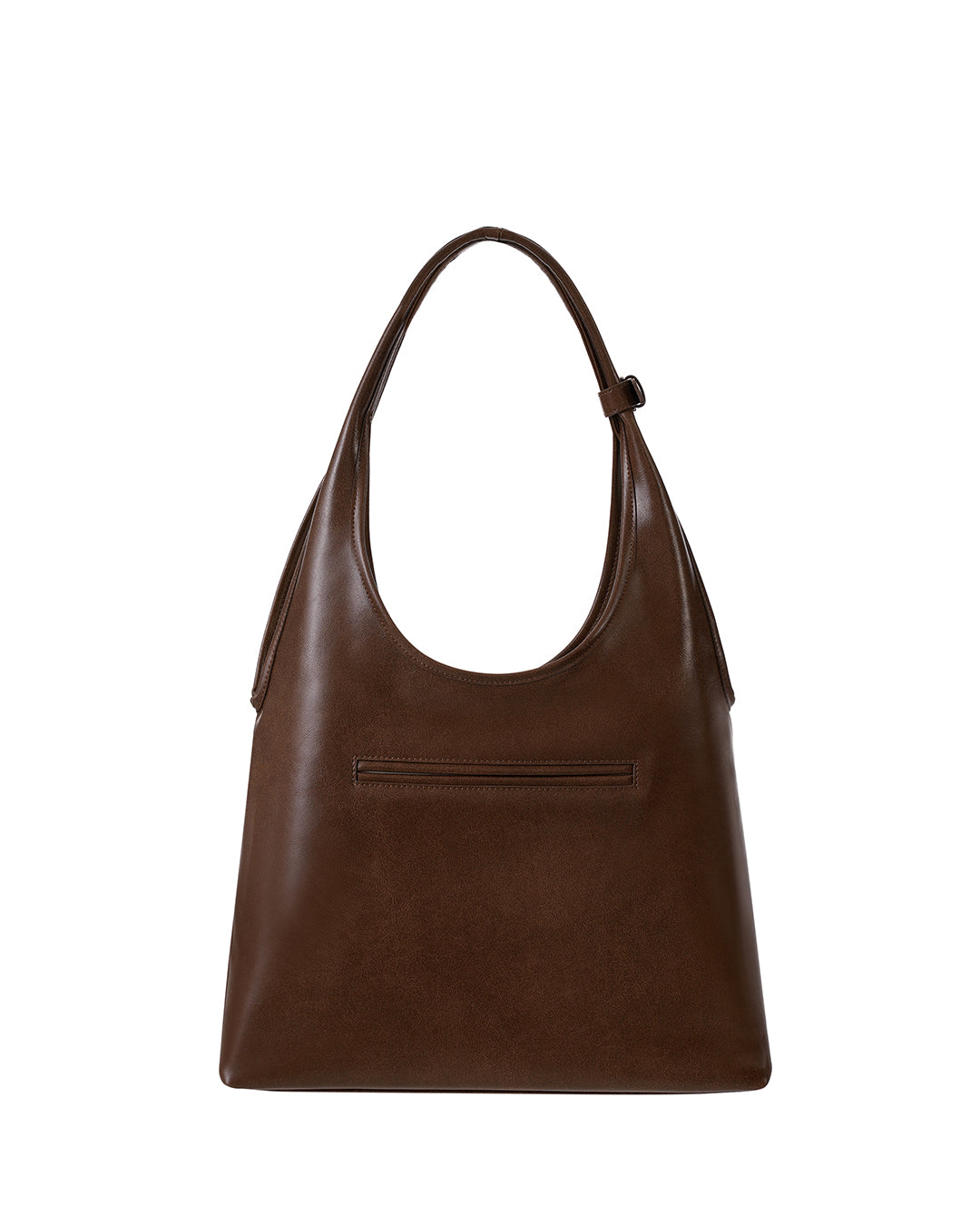 Ringo Bag · Canvas Brown