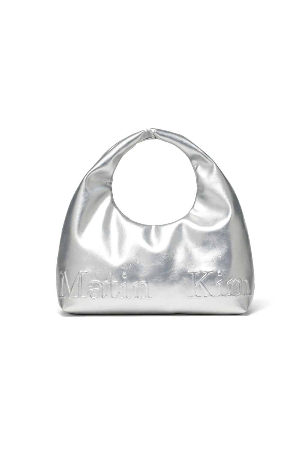 Handbags, Wallets & Cases in SILVER - Premium quality product image