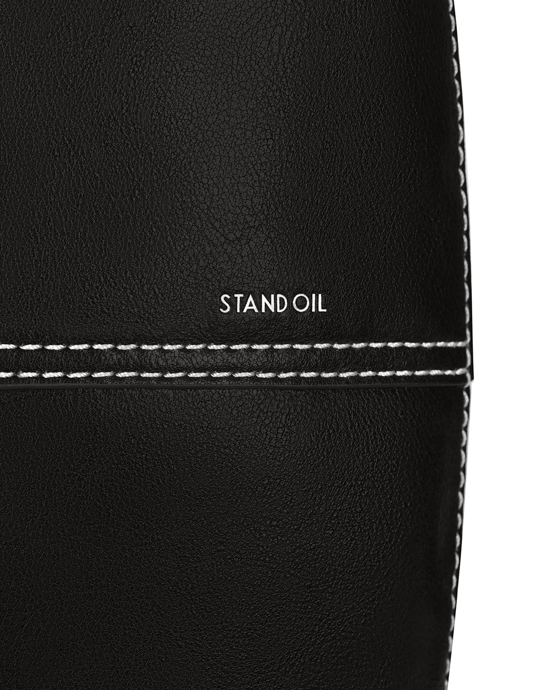 [standoil] Cling Bag / Black
