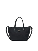 MLB Korea Basic Vintage Nylon Mini Cross Bag