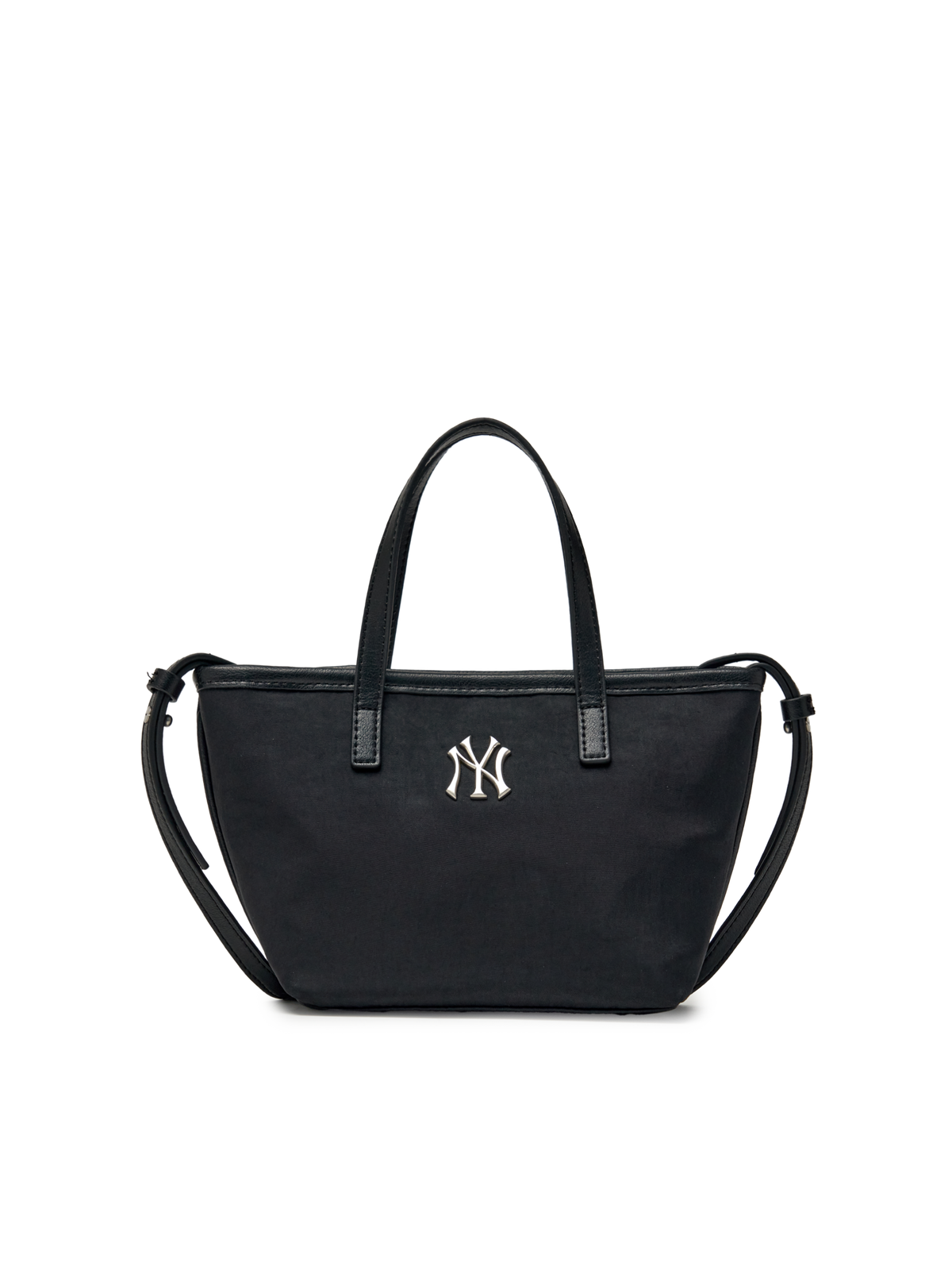 MLB Basic Vintage Nylon Mini Cross Bag