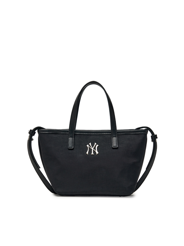 MLB Basic Vintage Nylon Mini Cross Bag